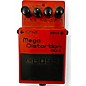 Used BOSS MD2 Mega Distortion Effect Pedal thumbnail