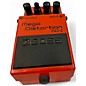 Used BOSS MD2 Mega Distortion Effect Pedal