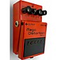 Used BOSS MD2 Mega Distortion Effect Pedal