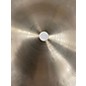 Used MEINL 18in Byzance Extra Thin Dry Crash Cymbal