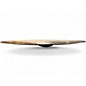 Used MEINL 18in Byzance Extra Thin Dry Crash Cymbal