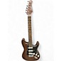 Used Firefly CLASSIC SERIES Natural Solid Body Electric Guitar thumbnail