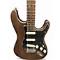 Used Firefly CLASSIC SERIES Natural Solid Body Electric Guitar