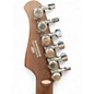 Used Firefly CLASSIC SERIES Natural Solid Body Electric Guitar