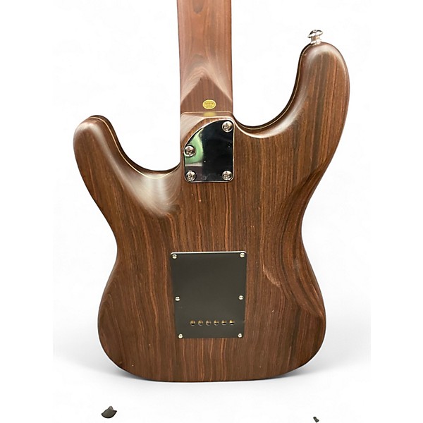 Used Firefly CLASSIC SERIES Natural Solid Body Electric Guitar