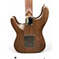 Used Firefly CLASSIC SERIES Natural Solid Body Electric Guitar