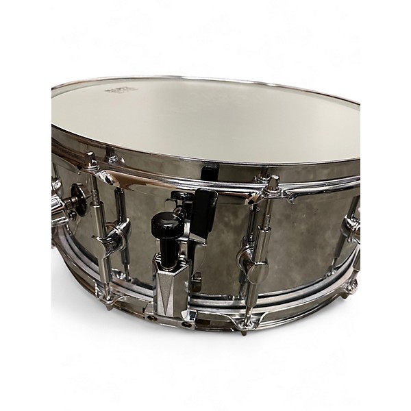 Used Mapex 14in VENUS SERIES SNARE Chrome Drum
