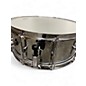 Used Mapex 14in VENUS SERIES SNARE Chrome Drum