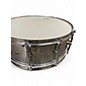 Used Mapex 14in VENUS SERIES SNARE Chrome Drum