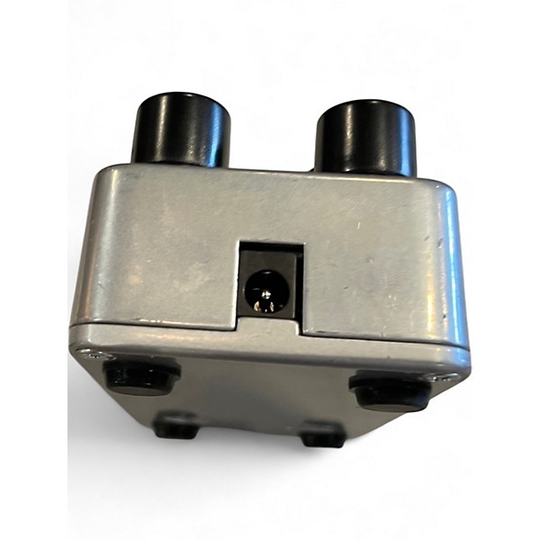 Used Electro-Harmonix Q-Tron Nano Effect Pedal