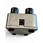 Used Electro-Harmonix Q-Tron Nano Effect Pedal