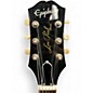 Used Epiphone Les Paul Special P90S TV Yellow Solid Body Electric Guitar