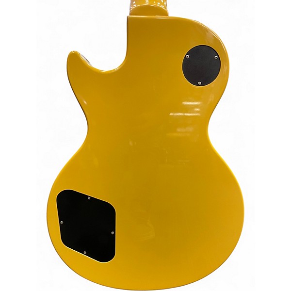 Used Epiphone Les Paul Special P90S TV Yellow Solid Body Electric Guitar