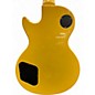 Used Epiphone Les Paul Special P90S TV Yellow Solid Body Electric Guitar