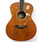 Used Taylor GS5 Natural Acoustic Guitar
