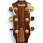 Used Taylor GS5 Natural Acoustic Guitar