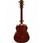 Used Taylor GS5 Natural Acoustic Guitar