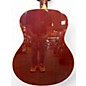 Used Taylor GS5 Natural Acoustic Guitar