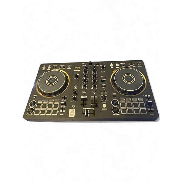 Used Pioneer DJ DDJ-FLX4 DJ Controller