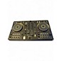 Used Pioneer DJ DDJ-FLX4 DJ Controller thumbnail