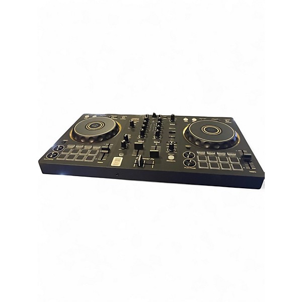 Used Pioneer DJ DDJ-FLX4 DJ Controller