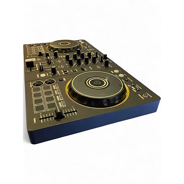 Used Pioneer DJ DDJ-FLX4 DJ Controller