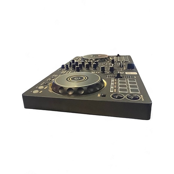 Used Pioneer DJ DDJ-FLX4 DJ Controller