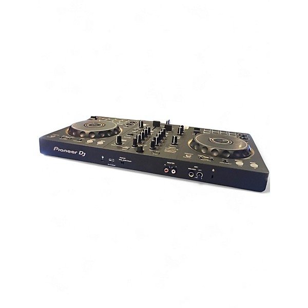 Used Pioneer DJ DDJ-FLX4 DJ Controller
