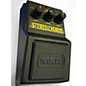 Used MXR STEREO CHORUS Effect Pedal