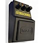 Used MXR STEREO CHORUS Effect Pedal