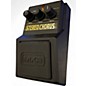 Used MXR STEREO CHORUS Effect Pedal