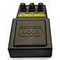 Used MXR STEREO CHORUS Effect Pedal