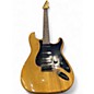 Used Arzuza S SHAPE 2 Color Sunburst Solid Body Electric Guitar thumbnail