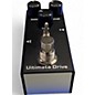 Used Kmise ULTIMATE DRIVE Effect Pedal