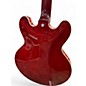 Used Gibson ES335 Heritage Cherry Hollow Body Electric Guitar