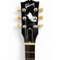 Used Gibson ES335 Heritage Cherry Hollow Body Electric Guitar