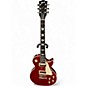 Used Gibson Les Paul Classic Wine Red Solid Body Electric Guitar thumbnail