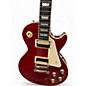 Used Gibson Les Paul Classic Wine Red Solid Body Electric Guitar