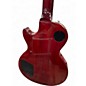 Used Gibson Les Paul Classic Wine Red Solid Body Electric Guitar