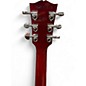 Used Gibson Les Paul Classic Wine Red Solid Body Electric Guitar