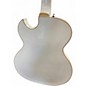 Used Guild Starfire Arctic White Hollow Body Electric Guitar