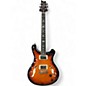 Used PRS SE Hollowbody II Tiger Burst Hollow Body Electric Guitar thumbnail
