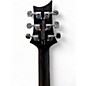 Used PRS SE Hollowbody II Tiger Burst Hollow Body Electric Guitar