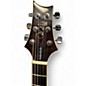 Used PRS SE Hollowbody II Tiger Burst Hollow Body Electric Guitar