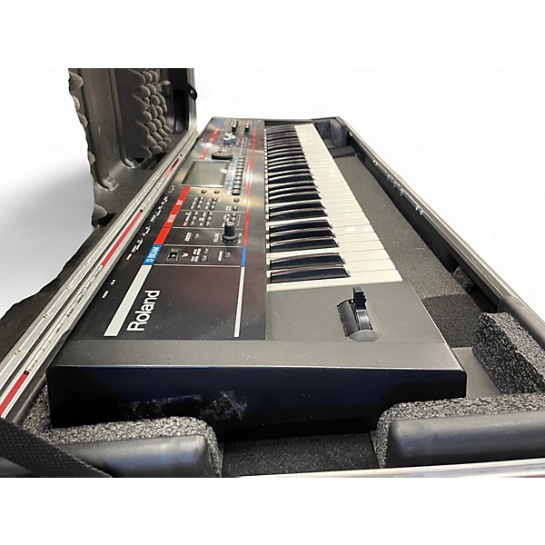Used Roland Juno G Synthesizer