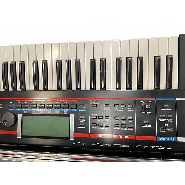 Used Roland Juno G Synthesizer