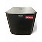 Used Alto TS312S Powered Subwoofer thumbnail