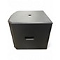 Used Alto TS312S Powered Subwoofer