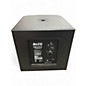 Used Alto TS312S Powered Subwoofer