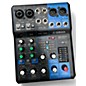 Used Yamaha MG06X Unpowered Mixer